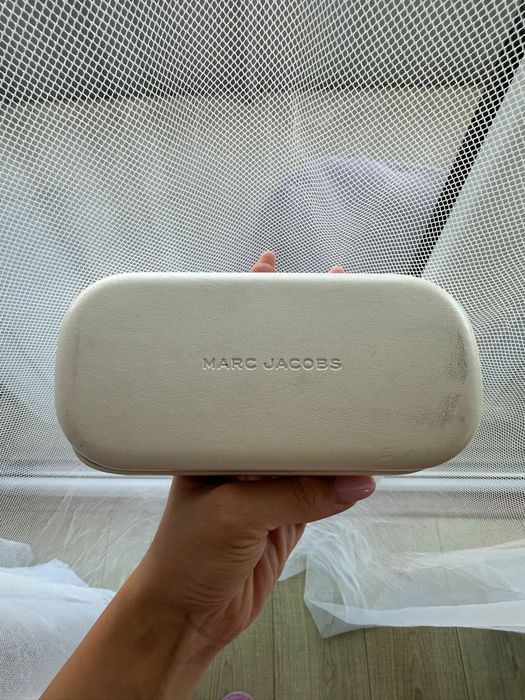 Ochelari de soare Marc Jacobs