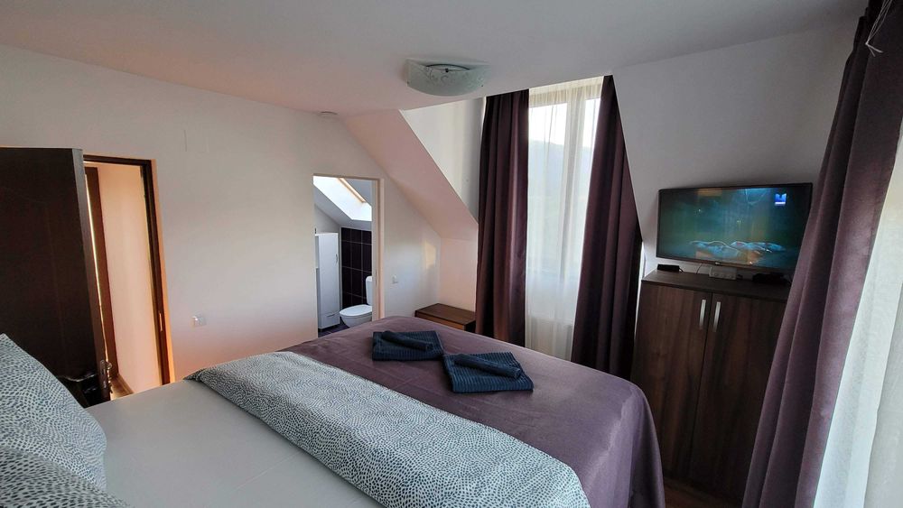 Cazare in vila la munte Pestera,Moeciu,Brasov