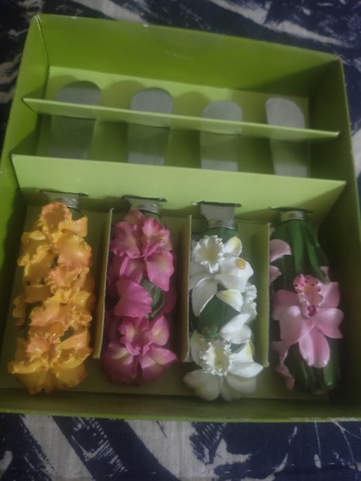 Красивые ножи для намазывания бутербродов