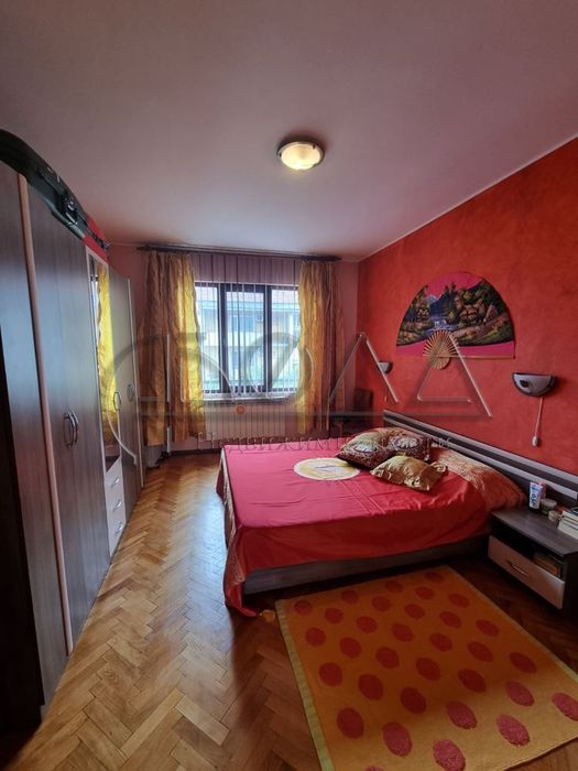 Продава се Тристаен апартамент в Дупница - 100 кв.м за 1250 €/кв.м - Снимка #6