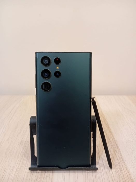 Samsung Galaxy S22 Ultra