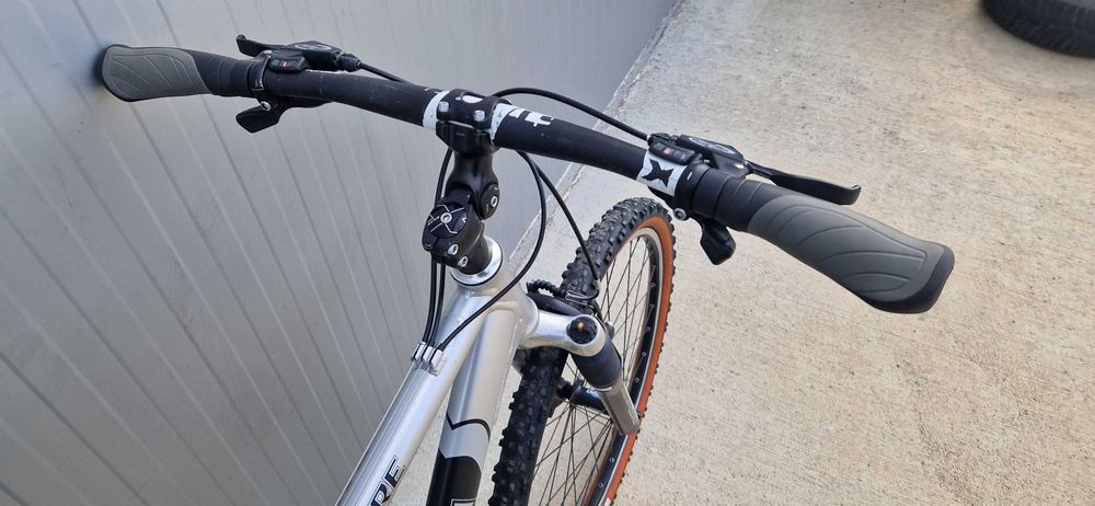 Алуминиев велосипед Centurion колело 26"