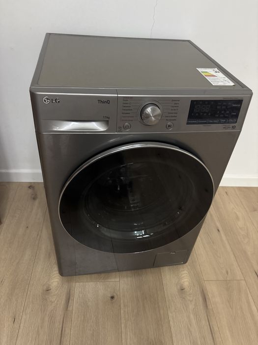 Стиральная Машинка LG 11 kg