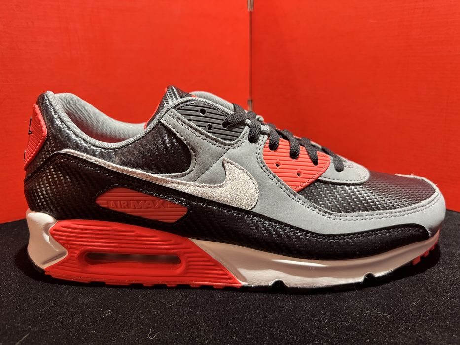 Оригинални! Nike Air Max 90 Premium - 49.5 ShoeMag