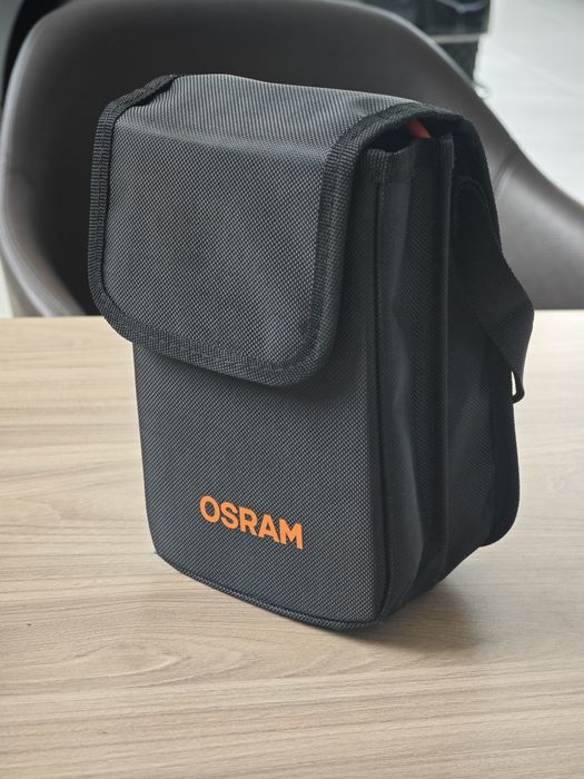 Захранващо-стартиращо устройство OSRAM Battery Jump start 500