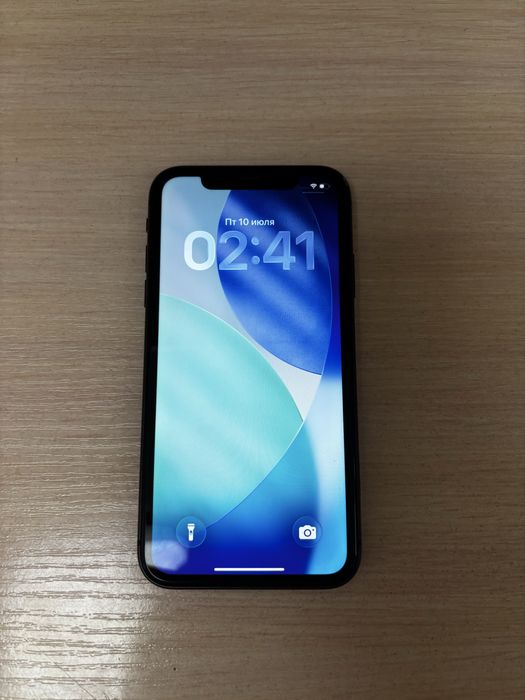 Apple iPhone 11, 64 Gb, 70% гарантия