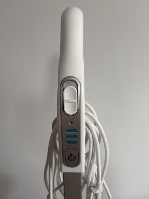 Mop cu abur Rowenta RY6597WH Steam Power