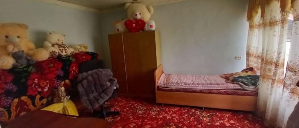 Продаётся  дом на 2 семьи