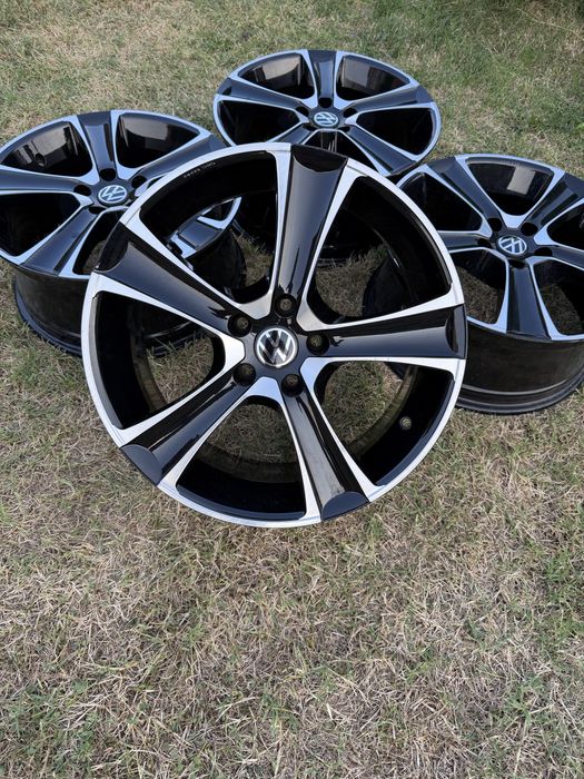Джанти 5х112 18 цола VW, Audi