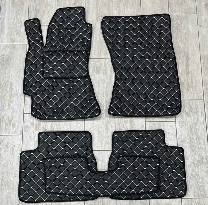 Автомобильные коврики