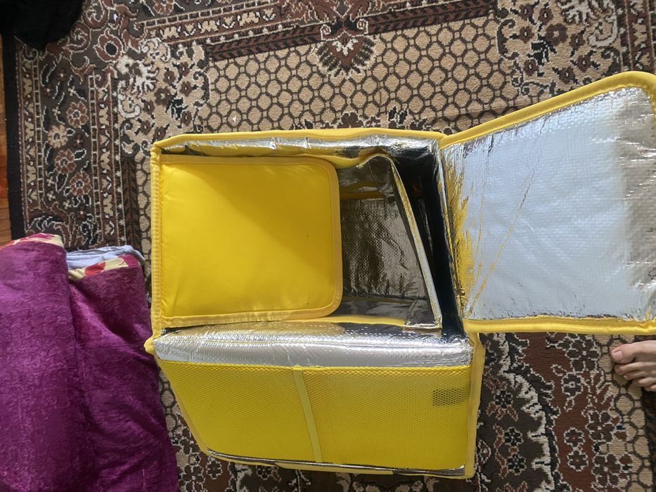 Термо сумка Termo sumka