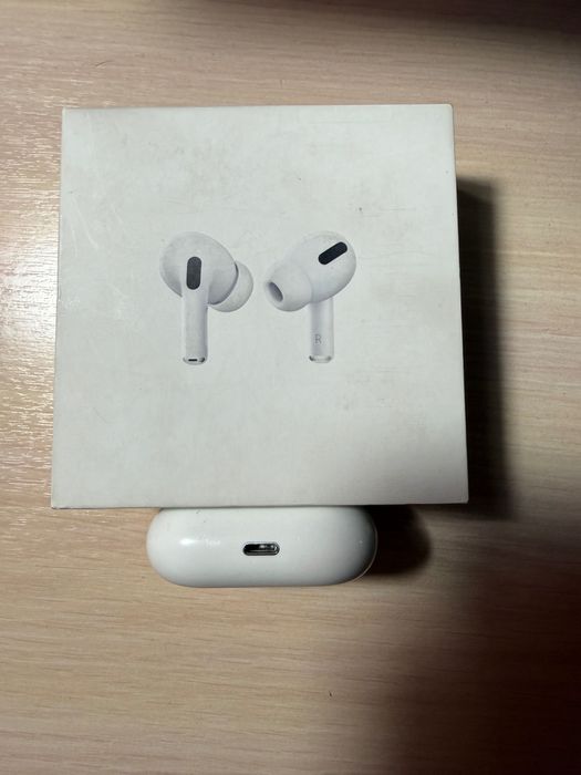 Apple AirPods Pro 1