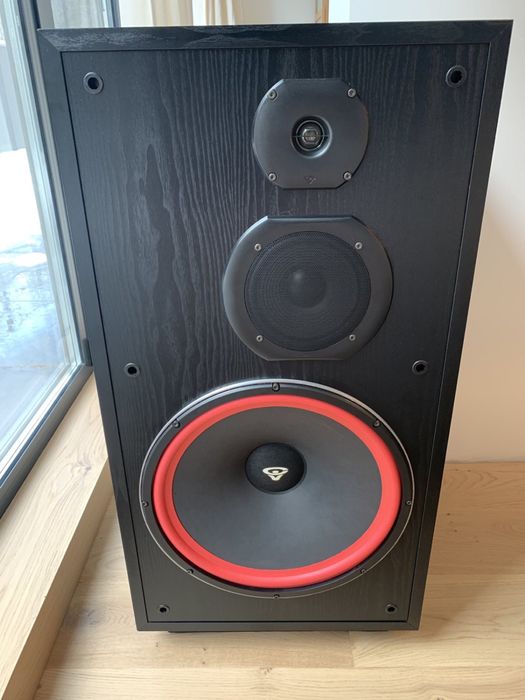 Тонколони Vega ..