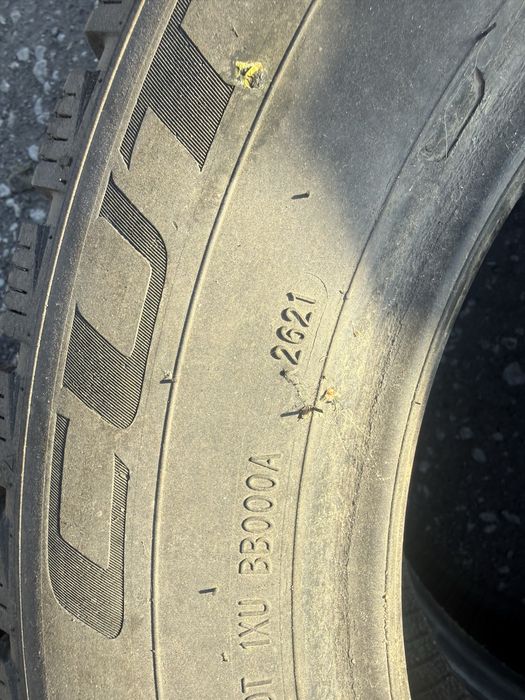 Продам диски от БМВ