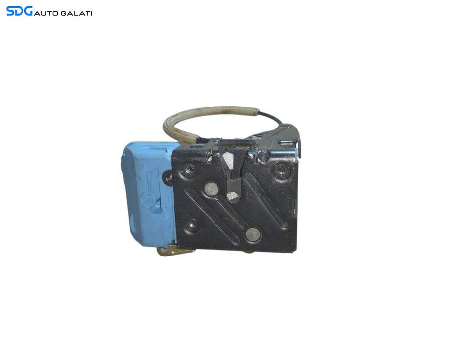 Broasca Incuietoare Usa Portiera Stanga Fata Volvo S80 1998 - 2006 Cod 8650544 [N2431]