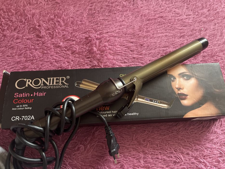 Плойка Cronier 702-32d