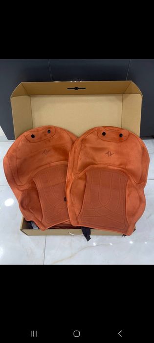Dongfeng 008 ga chexol