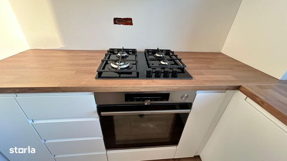 Apartament DUPLEX Tunari 3 camere, 100m2, IZOLATE BINE