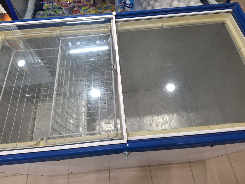 Продаётся морозильник