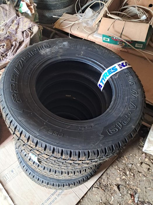 Покрышкалар сатылады