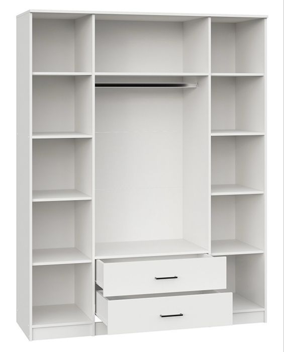 Шкаф-шифонер для дома