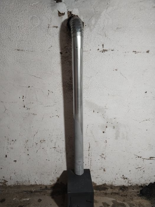 Буржайка печка печка