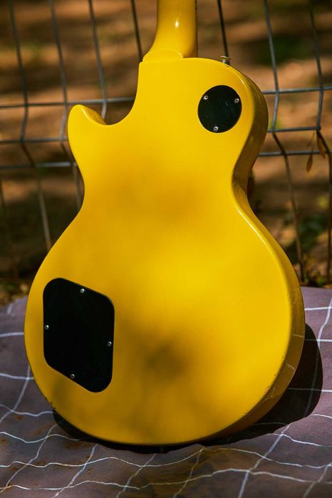 Chitara Greco Les Paul EG-500 1977 Made in Japan