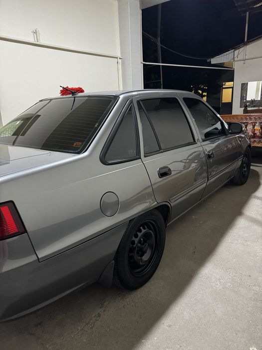 Chevrolet Nexia 2015 — 8