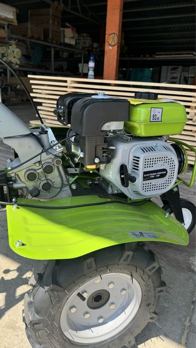 Мотофреза Gardenia