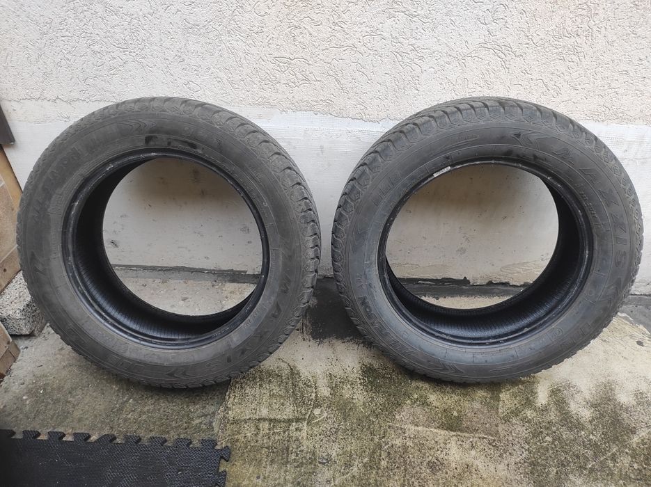 Всесезонни гуми 225/60 r17 2бр.