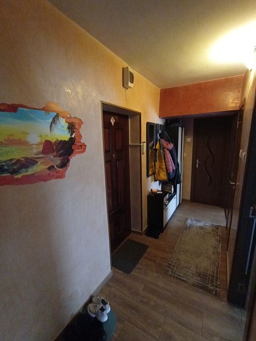 Apartament cu 2 camere