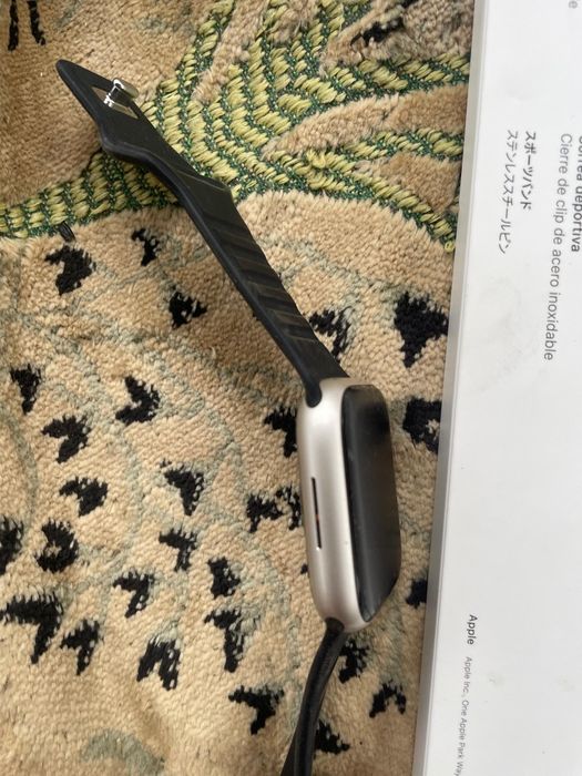 Apple watch 7 series 45mm