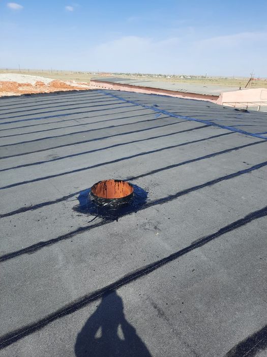 Ремонт кровли. Кровля крыш