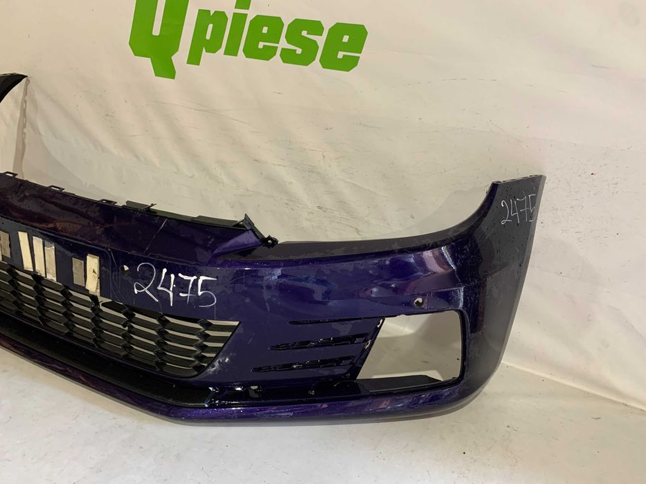 Bara fata  VW Scirocco R-line 2013 - 2017 cod origine  M147208