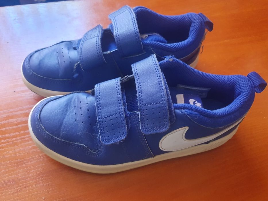 Детски маратонки Nike