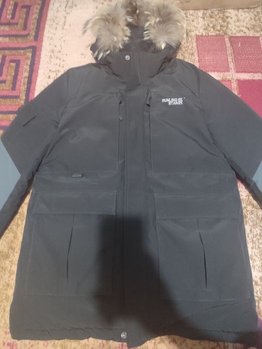 Продам Куртку зимний