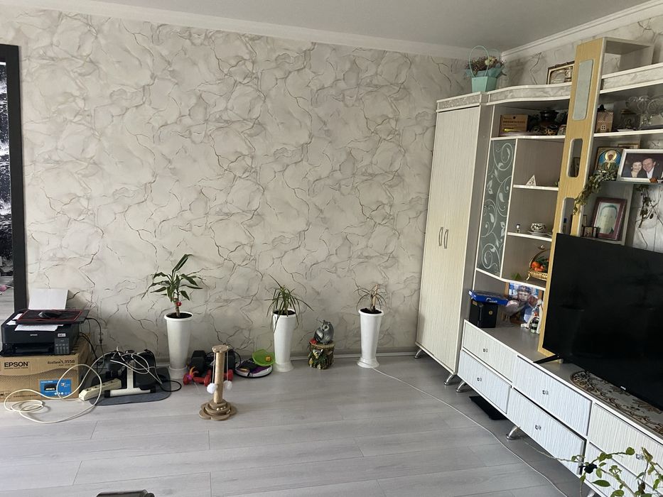 Продам 2х комнатную квартиру