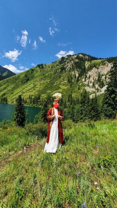 национальные платья Продам или сдам