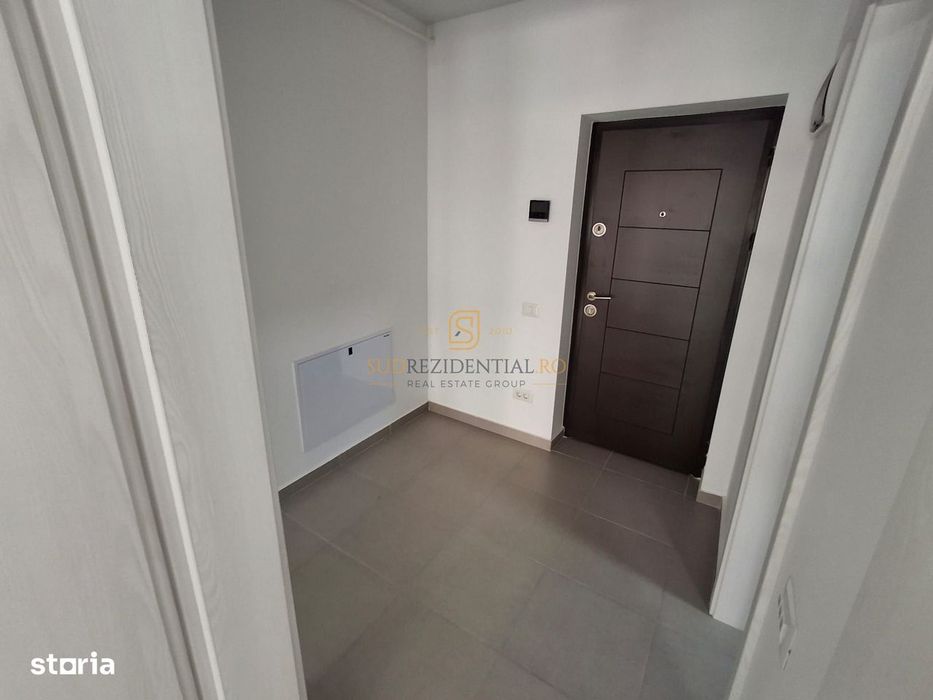 Garsoniera spatioasa, prima inchiriere, metrou Berceni, Biruintei