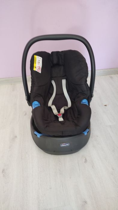 Столче за кола Chicco Oasys Up  за новородено 0-13 кг