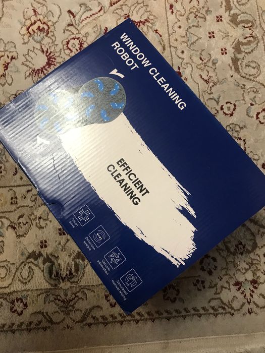 Продам автоматический стеклоочиститель