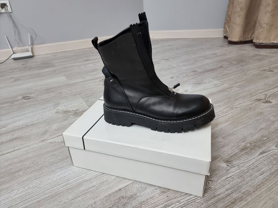 Обувь,  натуралки