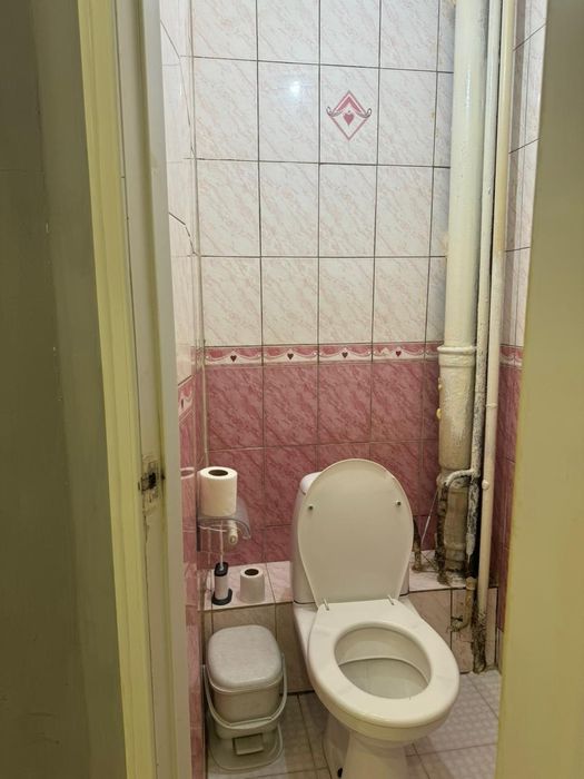 Сдаётся квартира