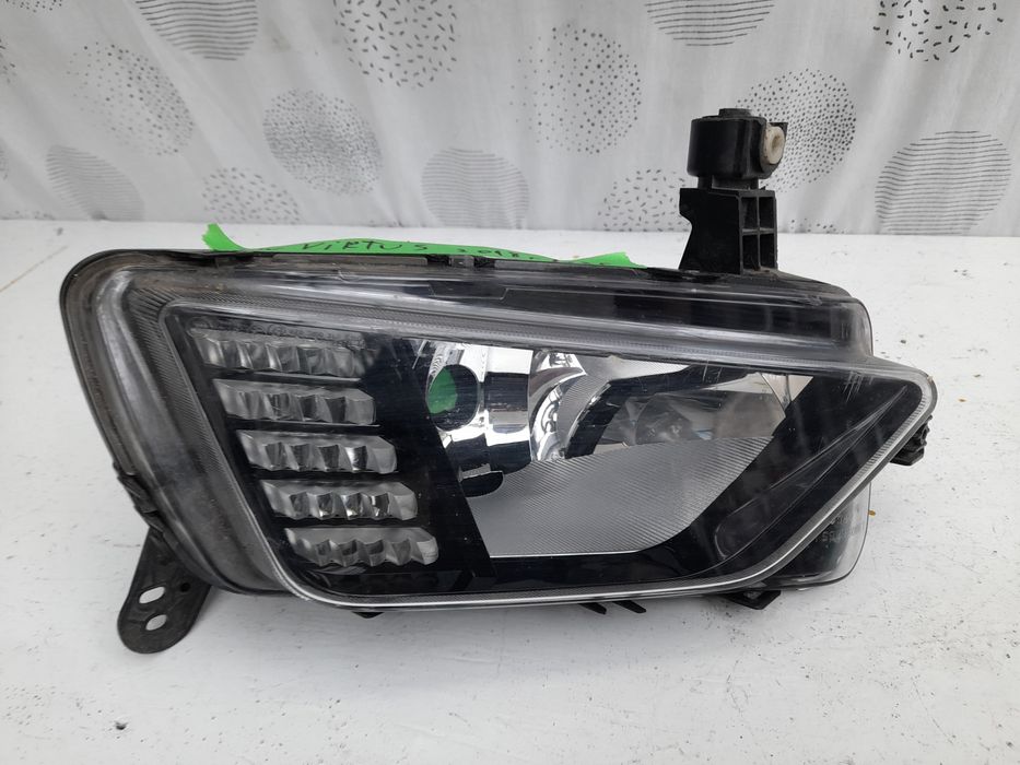 Ляв халоген  фолксваген виртус Vw Virtus 2018/22г