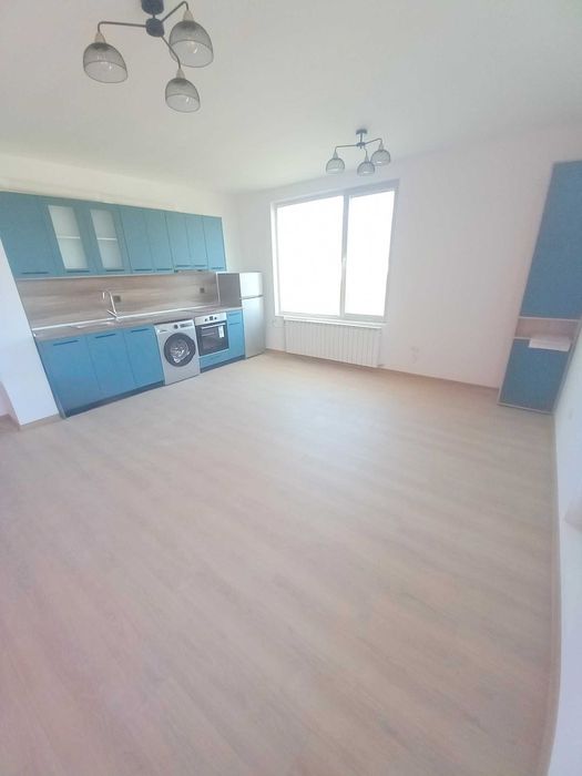 Дава се под наем Двустаен апартамент в София, Кръстова вада - 56 кв.м за 600 € - Снимка #1