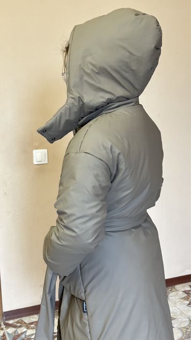 Куртка детская от 8 лет до 12 примерно