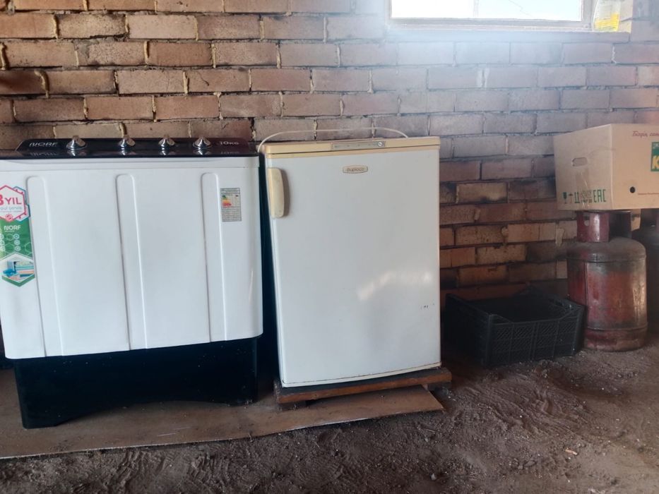 Продам морозильную камеру