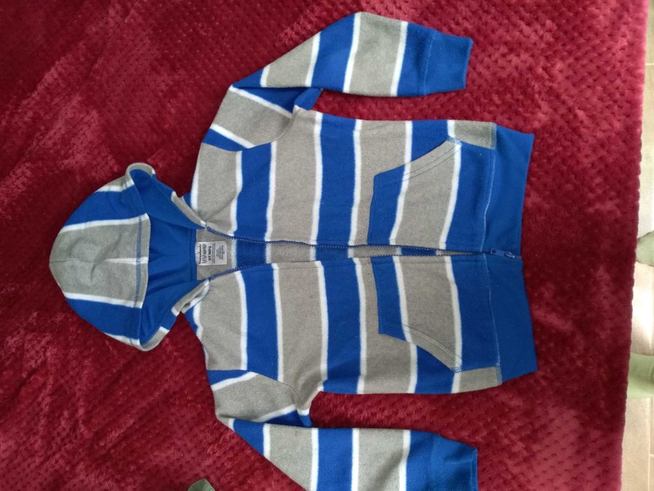 Детски суитчъри за момче