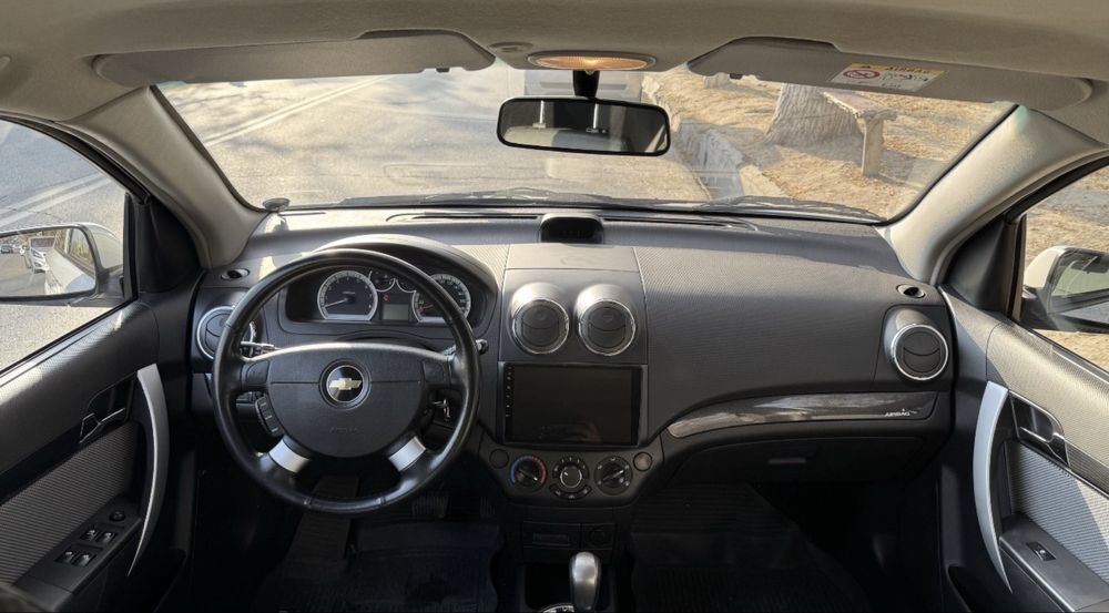 Нексия 3 Автомат 2021г