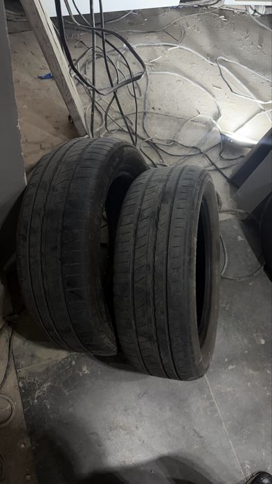 Шины на машину 16 размер